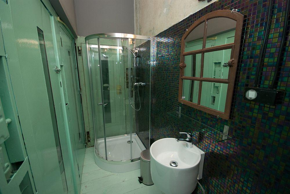 Loft Sen Pszczoly * Warsaw