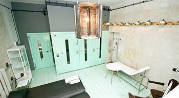 Loft Sen Pszczoly * Warsaw