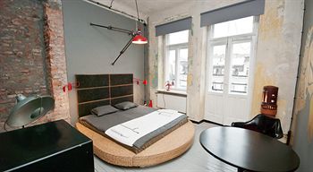 Loft Sen Pszczoly Apartment