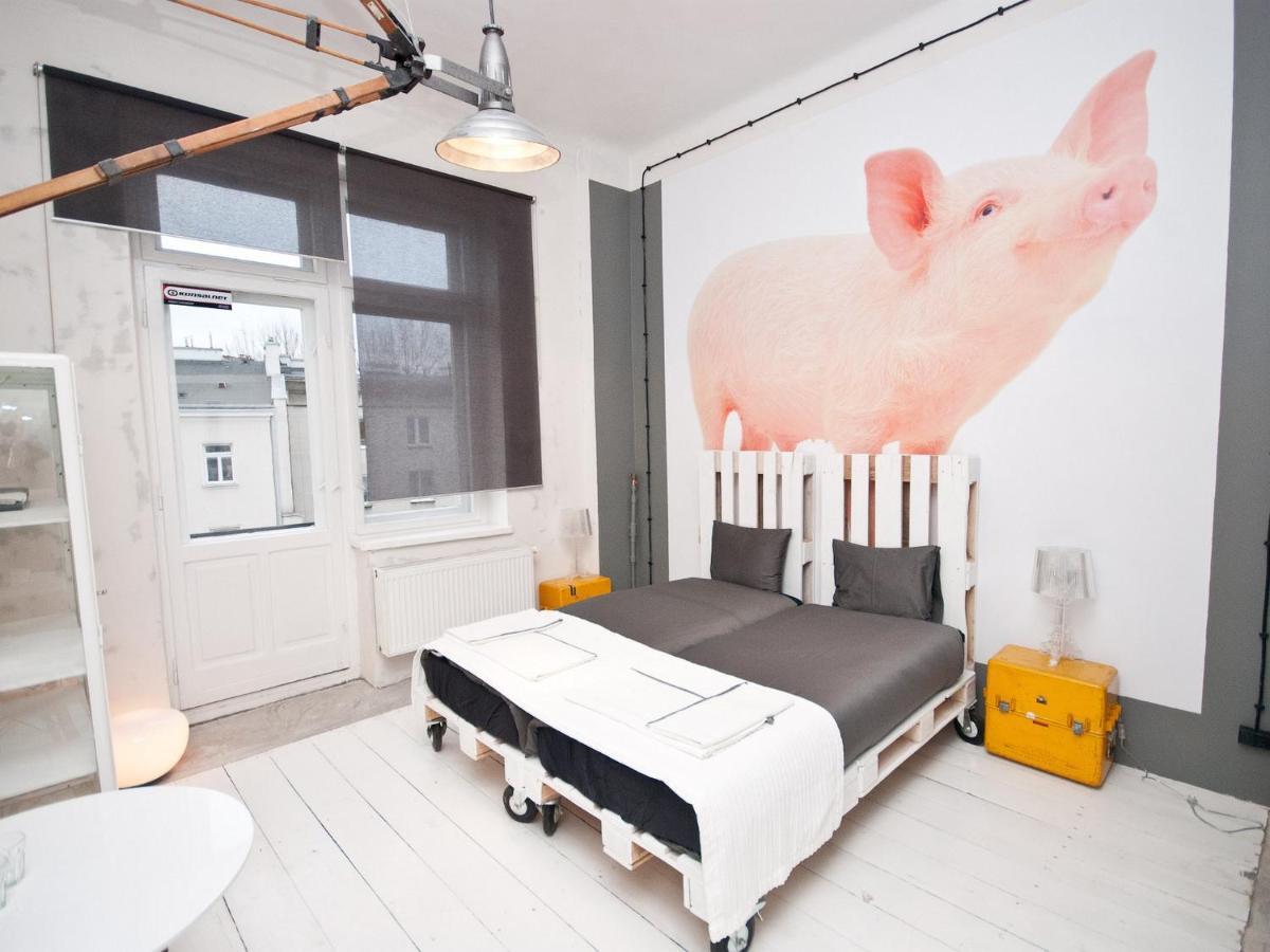 Loft Sen Pszczoly *