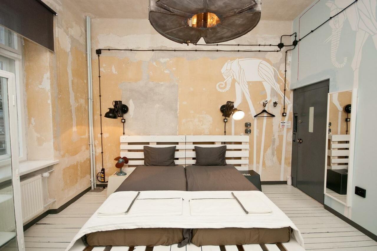 Apartament Lofthotel Sen Pszczoły *