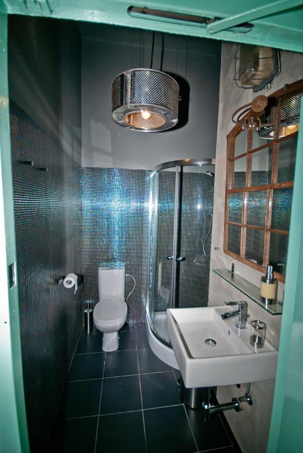 Apartament Lofthotel Sen Pszczoły *