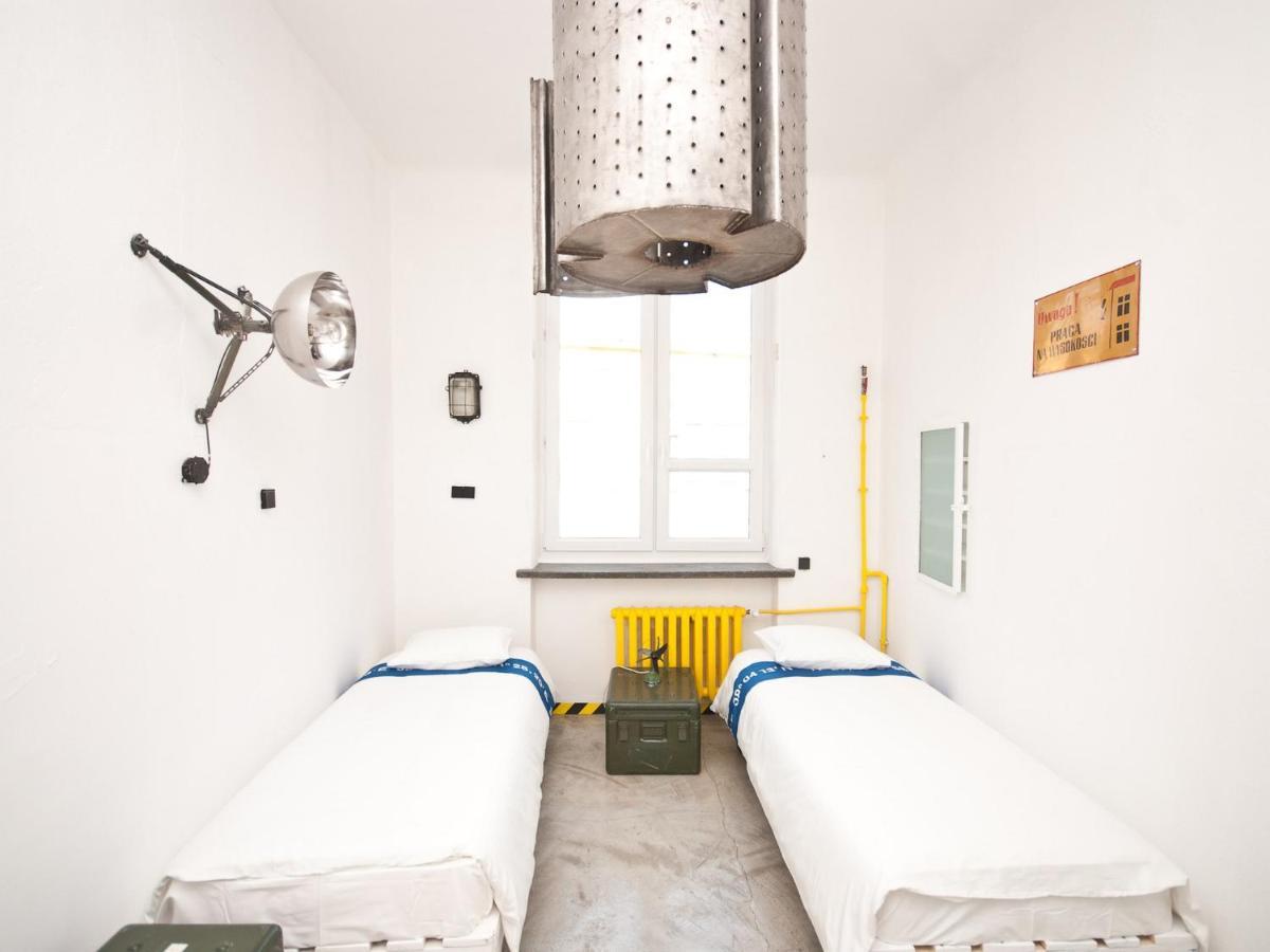 Lofthotel Sen Pszczoły Apartament *