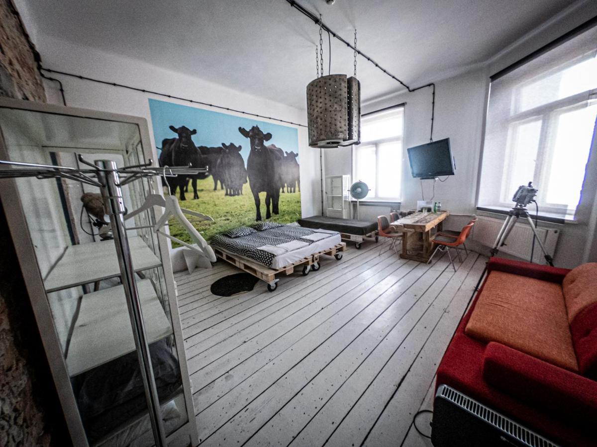 Apartament Lofthotel Sen Pszczoły