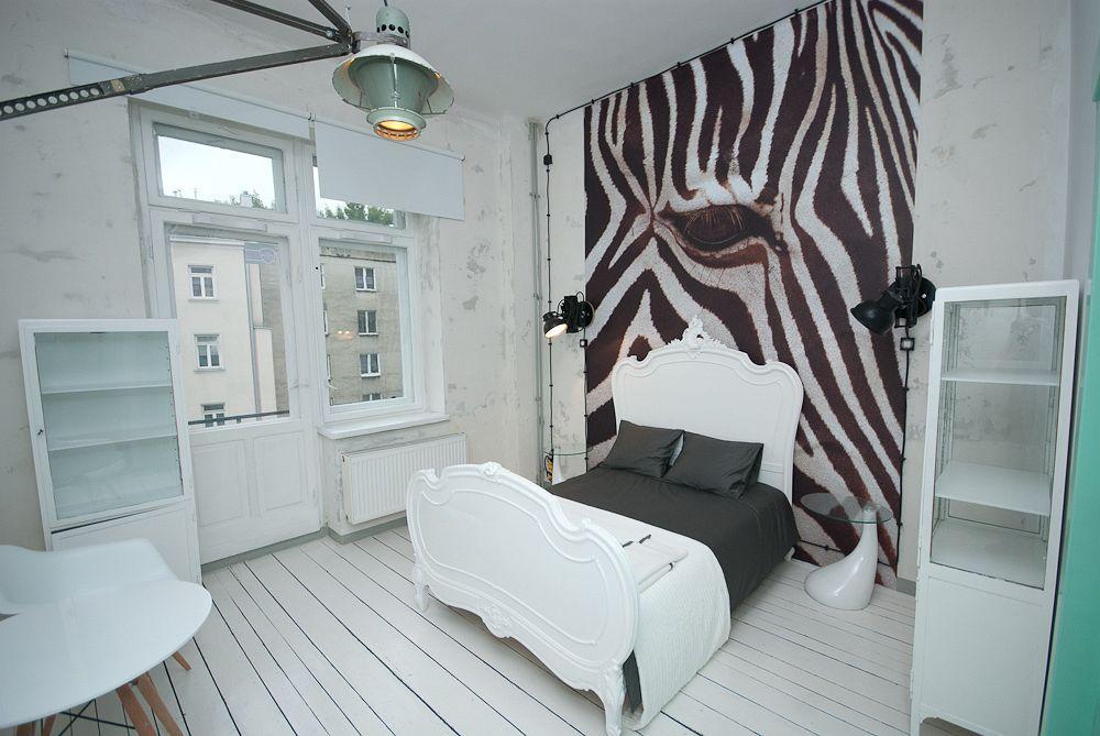 Lofthotel Sen Pszczoły *