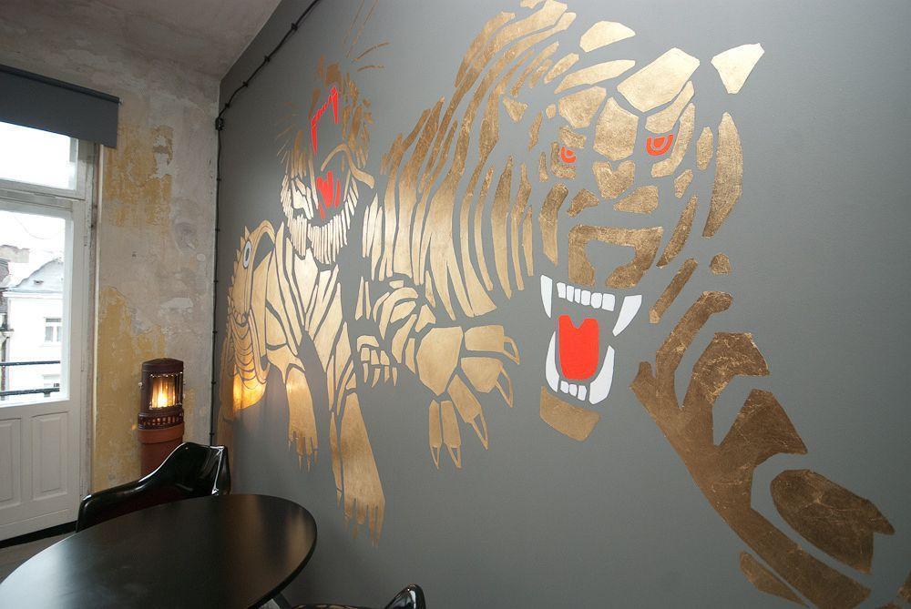 Lofthotel Sen Pszczoły Apartament Warszawa