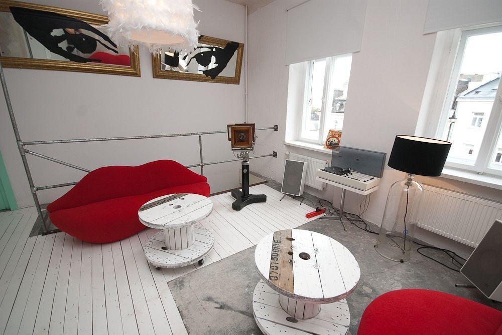 Lofthotel Sen Pszczoły * Warszawa