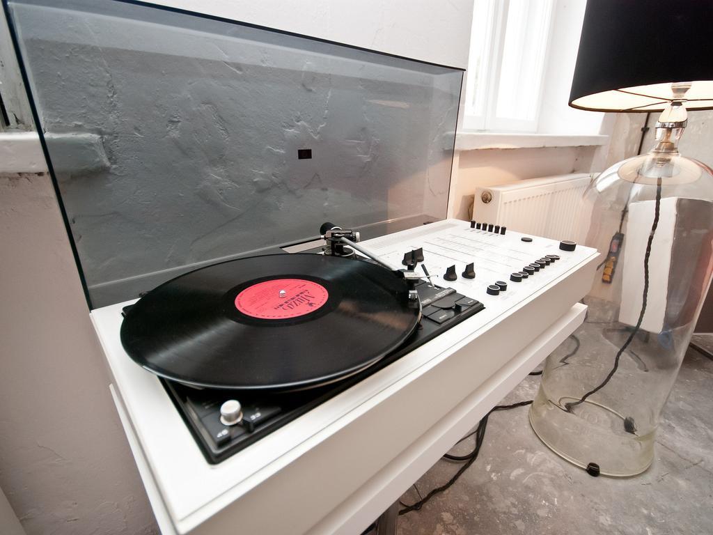 Apartament Lofthotel Sen Pszczoły *