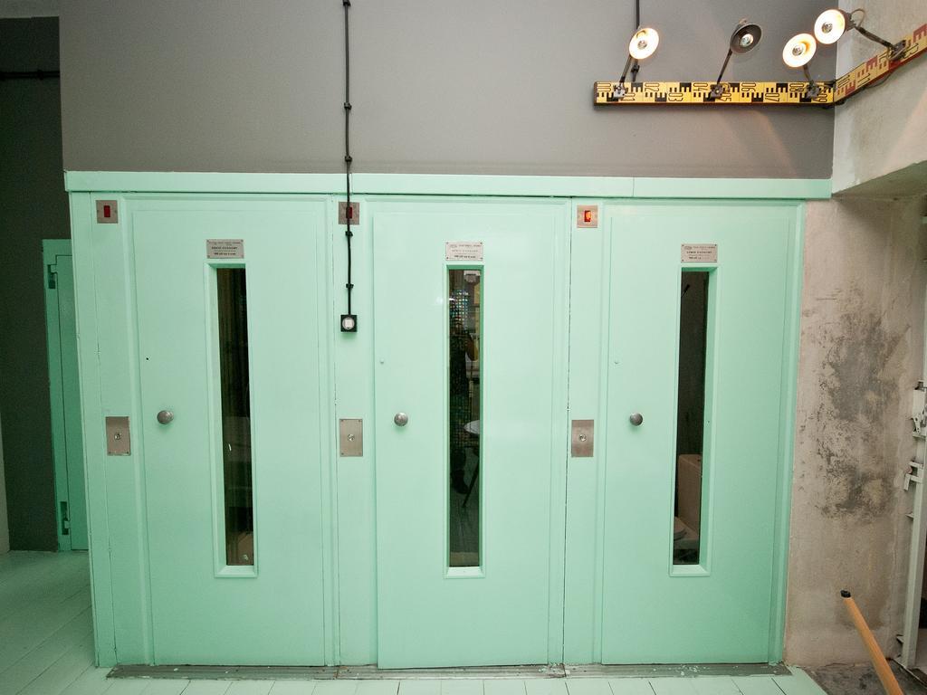 Apartament Lofthotel Sen Pszczoły