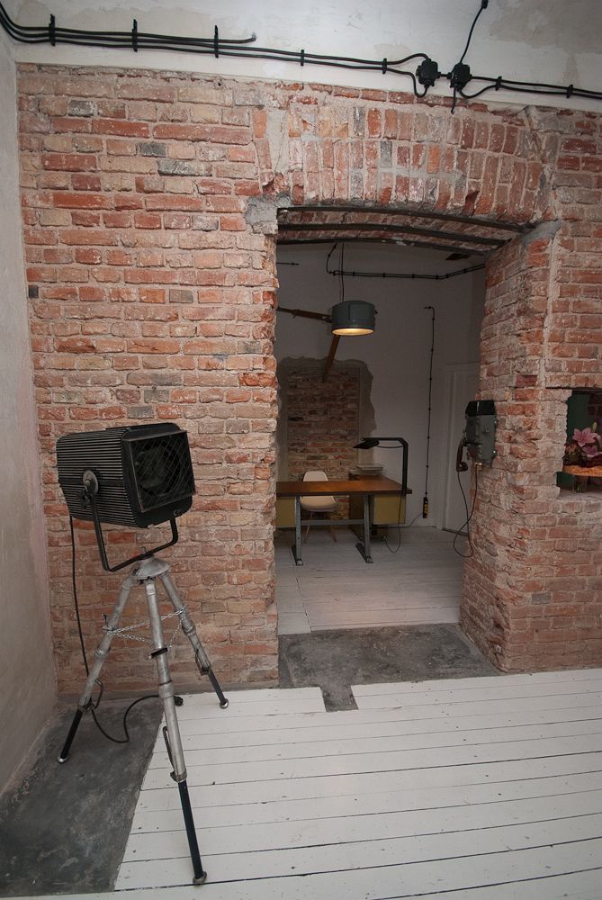Lofthotel Sen Pszczoły Apartament Warszawa
