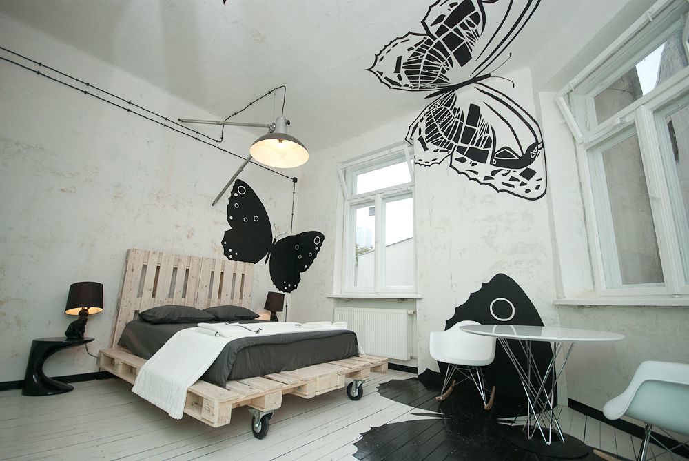 Lofthotel Sen Pszczoły Apartament *