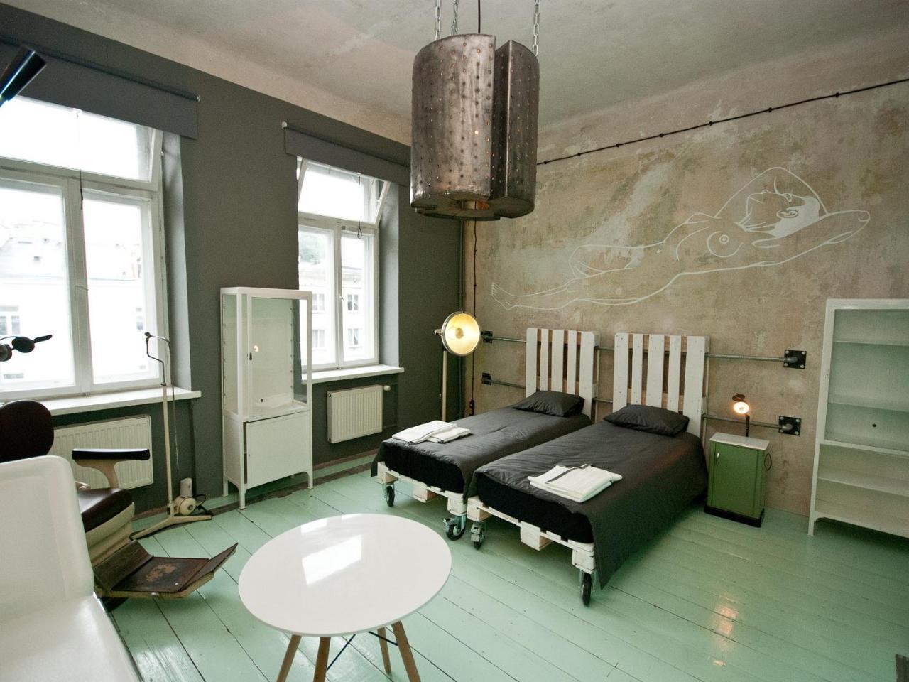 Apartament Lofthotel Sen Pszczoły *