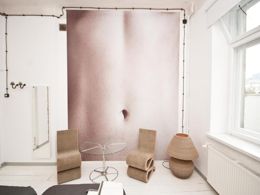 Lofthotel Sen Pszczoły